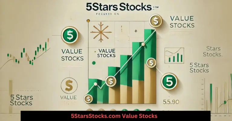 5StarsStocks.com Value Stocks