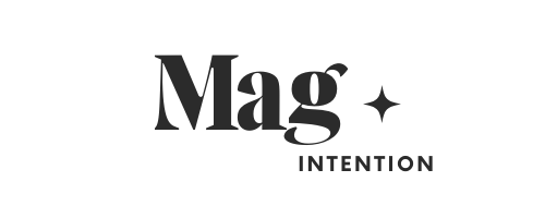 Mag Intention Logo