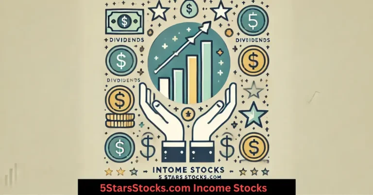 5StarsStocks.com Income Stocks