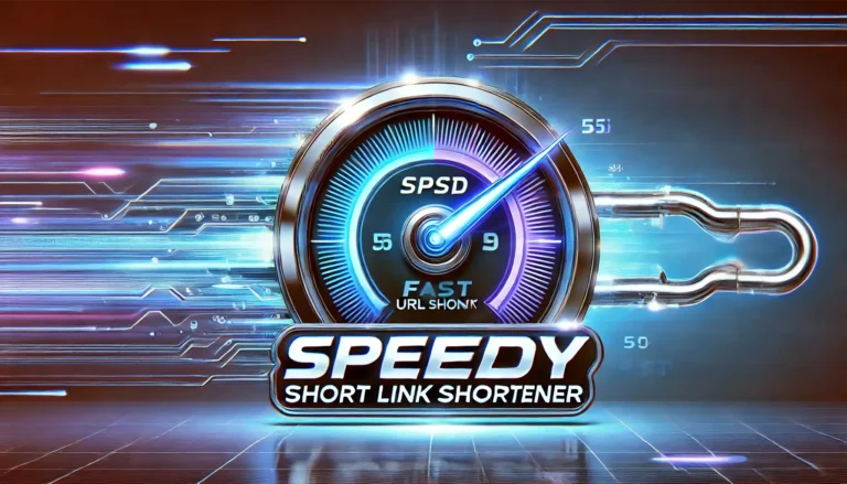 SpeedyShort.com