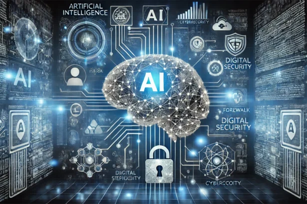 The Role of AI in Cybersecurity