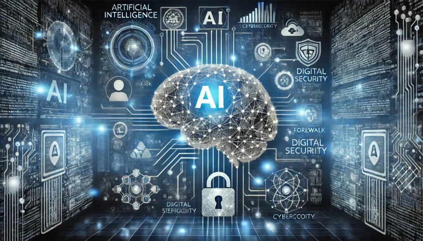 The Role of AI in Cybersecurity